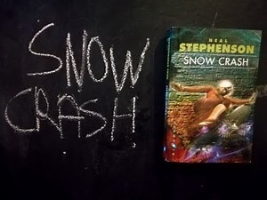 Un análisis de Snow Crash