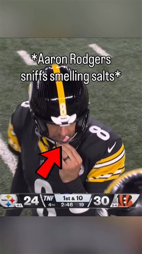 SportsCenter on Instagram: "Legend  (via @nfl)"