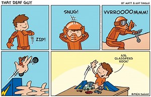 Classifiers and Depicting Verb