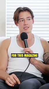 1.6M views · 25K reactions | What I Learned from being a Male Model  | Mario Adrion | Facebook