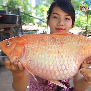Yummy cooking sea fish recipe - Chef Samurai | Chef Samurai