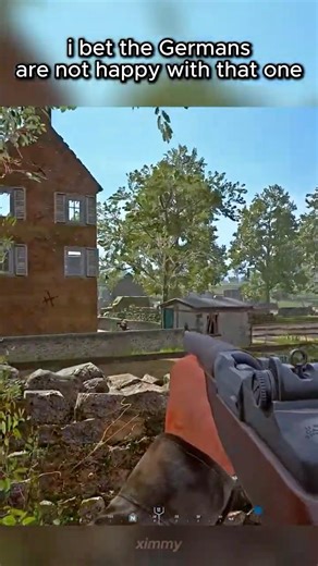 I bet the GERMANS are not happy with that one #shorts