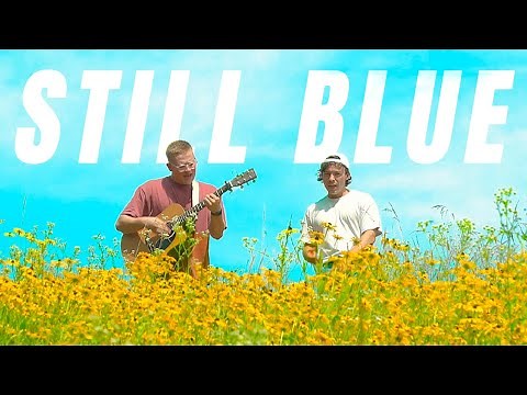 Connor Price & Caleb Mitchell - Still Blue (Official Performance Lyric Video)