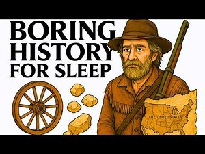 The Entire History Of The American Frontier