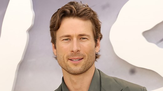 The First Footage From Edgar Wright’s The Running Man Shows How He’s Gone Back to Stephen King’s Source Material