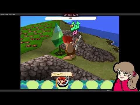 「∞」グーグートロップス (Googootrops) Gameplay FULL