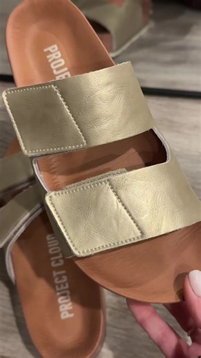 Platform sandals by Project Cloud ##sandals##platformsandals