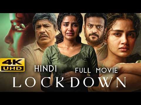 Lockdown (2025) New Released Hindi Dubbed Full Movie | Starring Anupama Parameswaran, Charle