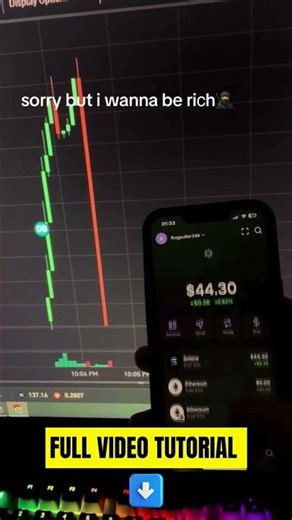 Nobody Is Watching This… Solana Meme Coin Opportunity 🚀