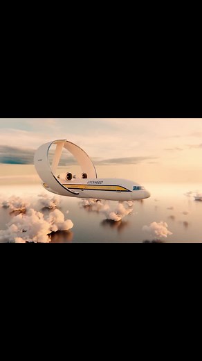 Challenges of Lockheed Ring Wing Aircraft
