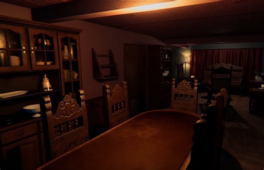 “Prologue” Demo Released for Venezuelan Folklore Horror Game ‘Animas’ [Trailer]