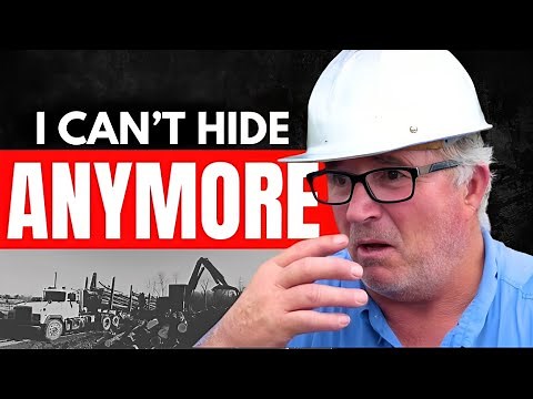 What REALLY Happened to Bobby Goodson & Swamp Loggers? | The Untold Truth They Never Aired!