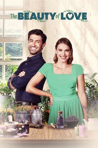 The Beauty of Love (2021) - Movie