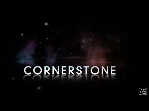 Cornerstone (Lyric Video) - YouTube
