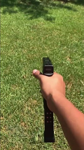 glock 21 gen 3 extended mags always jam 🙄#45acp#glock