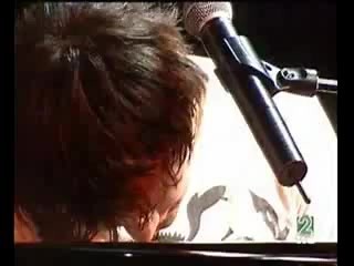 Jamie Cullum High and Dry