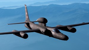 Inside the U-2: World’s Most Mysterious Spy Plane