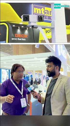 How Infrared Cameras Detect Hidden Electrical Faults at TransTech India 2025