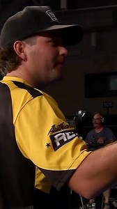 96K views · 671 reactions | Our broadcast court has never seen anything quite like NASCAR’s Noah Gragson!  | American Cornhole League | Facebook