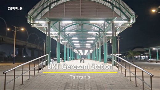 2.6M views · 2.3K reactions | Opple Lighting is excited to provide...