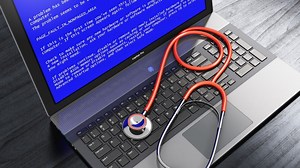 How to Revive Windows With a Recovery Drive