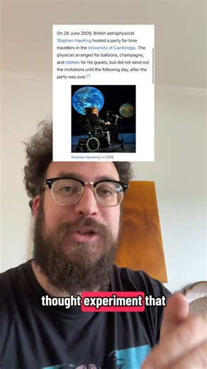 Anthony Zuccaro on Instagram: "That might be why they skipped it"