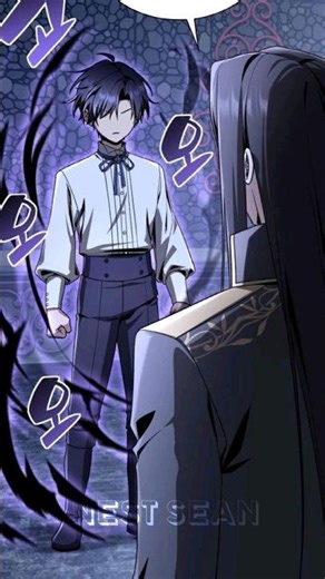 The Necromancy Training Begins Again - Dukedom’s Legendary Prodigy #manhwa #isekai #editfavmanhwa