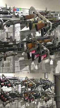 Sask. moves to support gun owners through federal buyback