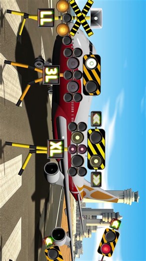 超ビジュいいBABYMONSTERたちの異形と変な音の踏切大行進3 / Great Parade of Railroad Crossings #Shorts
