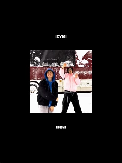 ICYMI 03.03.26 ✨ @joeyvalence