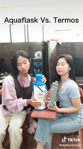 Aqua Flash vs Thermoflask: The Ultimate Comparison Guide