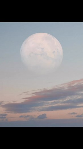 Tonight is the Flower Moon, a beautiful celebration of spring! And...