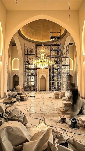 #islamicarchitecture #ai_art #ai_design