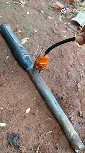 621K views · 5.2K reactions | One of the most dangerous electric circuit #shortcircut #electrician #electrical #experment #tools #trickstogo #bulb #led #wire #science #physics #engineering | The RK Guy | Facebook