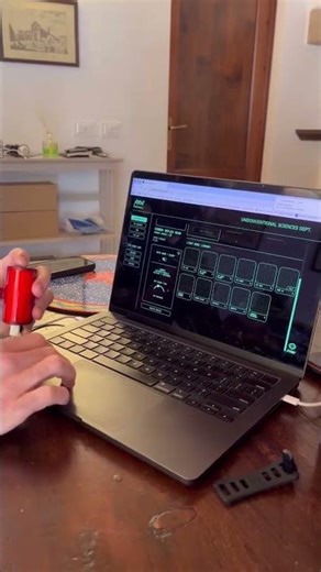 Customise Bike Light Modes With Knog!