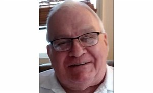 Richard C. Amos Obituary (2024) - Sioux Falls, SD - Chapel Hill Funeral Home & Crematory - Sioux Falls