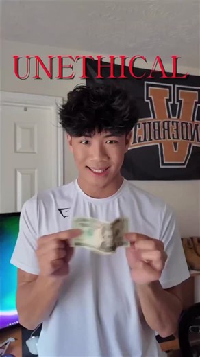 nicolas peters on Instagram: "The clip game is literally printing money for broke students like me 💰 Everyone's sleeping on turning random content into straight cash while I'm over here building an actual income stream. Part 3 of showing y'all how social media can actually pay your bills instead of just wasting your time. The process is honestly stupid simple once you know what clips actually convert. Most people are cutting the wrong moments or using trash editing that makes everything look am