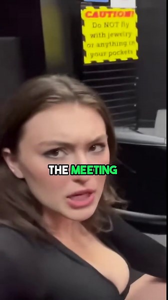 Remember to arch your back!