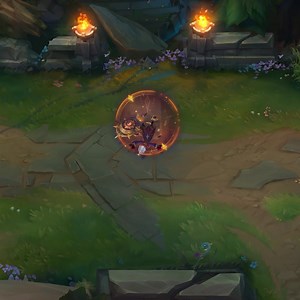 There is a Pattern to our world – if you have the vision to see it. Arcana Karthus, Aurora, and Zilean make their appearance on PBE. | League of Legends