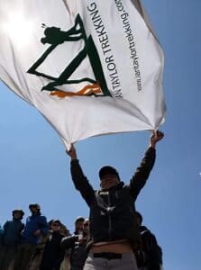 Training Tips for Trekking