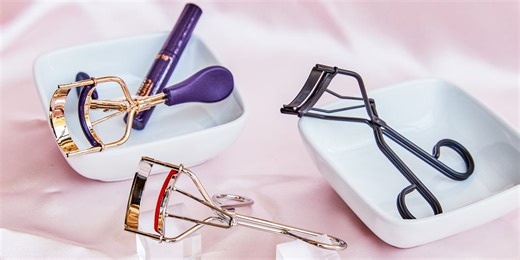 Our Best Overall Eyelash Curler Is a Favorite of Meghan Markle — and Only Costs $28