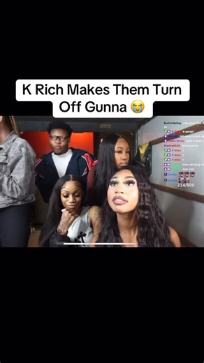 K R I C H on Instagram: "Twitch: Krichislive #funny #viral #fyp #krich"