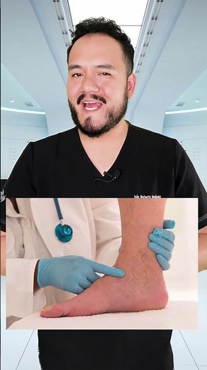 ¿Qué es la flebitis y cómo puedes reconocerla?