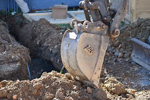 OSP Construction - Express Technologies, Inc.