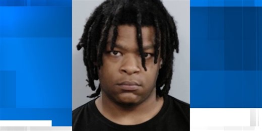 Man accused in Lexington bus stop shooting appears in court