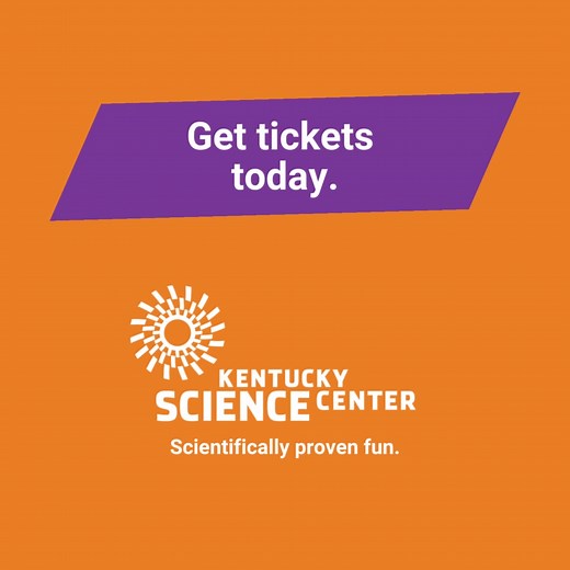 At the Kentucky Science Center, kids engage in science in a way that is interactive and fun. Make plans to visit today. | Kentucky Science Center