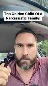134K views · 779 reactions | The Golden Child Of A Narcissistic Family! #dysfunctionalfamily #toxicfamily #toxicfamilymembers #NarcissisticFamily #goldenchild #narcissisticabuseawareness #narcissisticpersonalitydisorder #narcissisticabuserecovery #narcissisticabusesurvivor #gc #cptsd #cptsdrecovery #cptsdawareness #triangulation #triangulate #gaslighting #gaslightingawareness #traumabond #traumabonding #traumahealing #traumarecovery | Jared Mello | Facebook