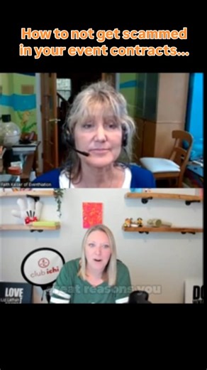 Club Ichi on Instagram: "Ever finish an event only to get hit with hidden fees? Ever realize a little too late that you should have had a clause in the contract? Enter: GotchaFinder.ai We got a 7 Minute Demo from the amazing Faith Keiser with @eventnation_online who created GotchaFinder using the brainpower of EXTREMELY experienced #eventprofs to not only identify hidden fees, but can also make recommendations for things that might be missing from your contract! Check out the full demo on our Yo