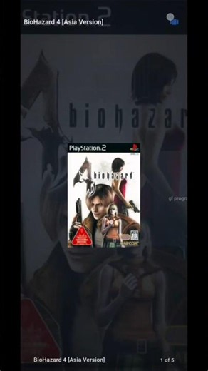 PS2 EMULATOR FOR ANDROID