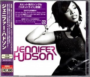 Jennifer Hudson - Jennifer Hudson